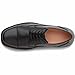 Dr. Comfort Captain Men's Therapeutic Diabetic Extra Depth Dress Shoe Leather Lace