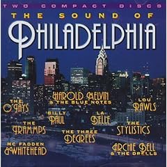 The Sound of Philadelphia