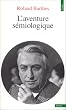 L'aventure s�miologique