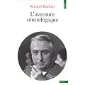 L'aventure s�miologique