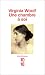 Une chambre a soi (Mass Market Paperback)