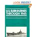 U.S. Submarines Through 1945: An Illustrated Design History