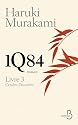 1Q84 Livre 3, octobre-d&eacute;cembre