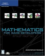 Mathematics for Game Developers (Game Development)