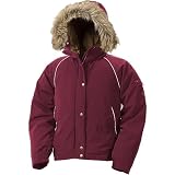 Columbia Avalon Mountain Jacket Girls