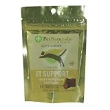 Pet Naturals UT Support for Cats (45 count)