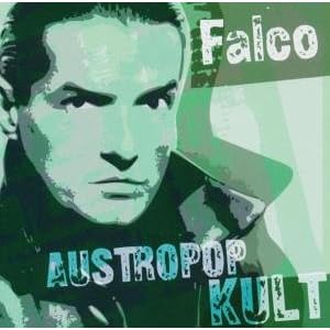 Austropop Kult by Falco (Audio CD - 2007) - Import