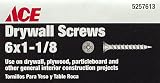 ACE 100204ACE DRYWALL SCREW