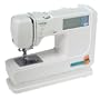 Brother PE-400D Combination Sewing and Embroidery Machine