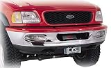Warn 38772 Skirting Kit