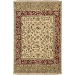 Timeless TIM-7908 Rug 9'x13' Rectangle (TIM7908-913) Category: Rugs by Surya Rugs