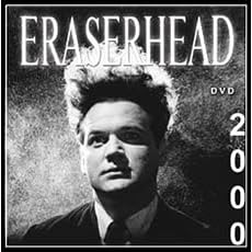Eraserhead (Limited Edition Collector's Box Set) by 
