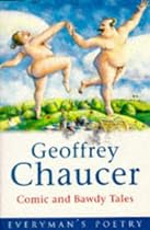 Chaucer: Comic & Bawdy Tales: Everyman (Everyman Poetry)