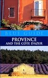 Blue Guide Provence and Cote d'Azur (Blue Guides)