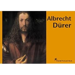 Albrecht D�rer (Postcard Book)