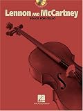 Lennon and McCartney Solos: for Cello (Instrumental Folio)