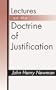 Lectures on the Doctrine of Justification