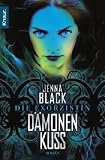 Die Exorzistin D&auml;monenkuss - Jenna Black