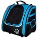 Pet Gear I-GO 2 Ocean Blue Traveler