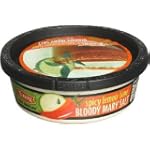 Twang Spicy Lemon Lime Bloody Mary Rimming Salt - 6 oz Tub