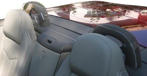 Zefferus BMW Z4 Windscreen