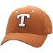 Zephyr Texas Longhorns Youth ZH Fit Hat