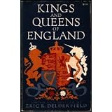 Kings and Queens of England