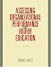 Books : Assessing Organizational Performance in Higher Education (Research Methods for the Social Sciences)