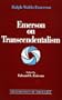 Emerson on Transcendentalism (Milestones Of Thought)