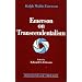 Emerson on Transcendentalism (Milestones of Thought Series)