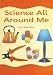 Materials (Science All Around Me) (Science All Around Me)