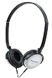 Panasonic RP-HX50 SLIMZ Monitor Headphones