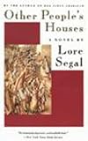 Other People&rsquo;s Houses (book cover)