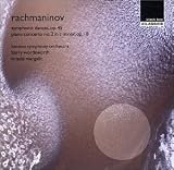 Rachmaninov: Symphonic Dances; Piano Concerto No. 2