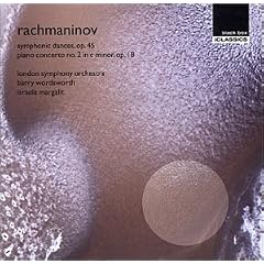 Rachmaninov
