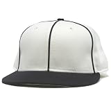 White Sox New Era Men's MLB Authentic Cap