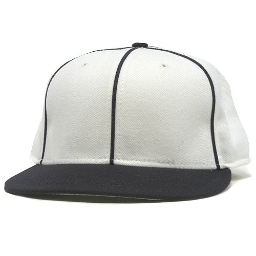 Chicago White Sox Cap - New Era 5950 Alt Cap