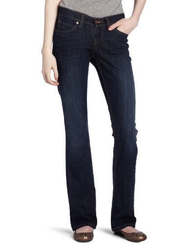 Levi's Juniors' Bold Curve ID Skinny Boot Jean product image