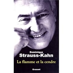 La Flamme et la Cendre