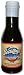 Barbecue Sauce, Bethany Blues Barbecue Pit, Smokey Homemade BBQ Sauce, 14oz. Glass Jar
