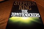 The Tommyknockers 1987