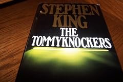 The Tommyknockers [First Printing]