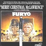 Merry Christmas Mr. Lawrence: Original Soundtrack