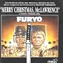 Merry Christmas Mr. Lawrence: Original Soundtrack