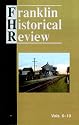 Franklin Historical Review Collection #2