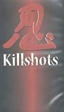 Killshots [VHS]
