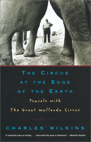 Travelogue