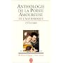 La Po�sie amoureuse de l'�ge baroque 