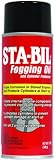 GOLD EAGLE CO 22001 12OZ Fogging Oil