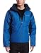 A wintertime staple, this cold-weather jacket lives up to its name with a great fit and ingenious functionality, whether you’re bombing through blower powder, sitting on a snowbound chairlift, or just shoveling snow so you can get to work, omni-shield advanced repellancy keeps you protected, while mid-weight insulation keeps the chills at bay
